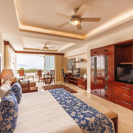 Grand Miramar All Luxury Suites & Residences (Adults Only) Puerto Vallarta Exterior foto