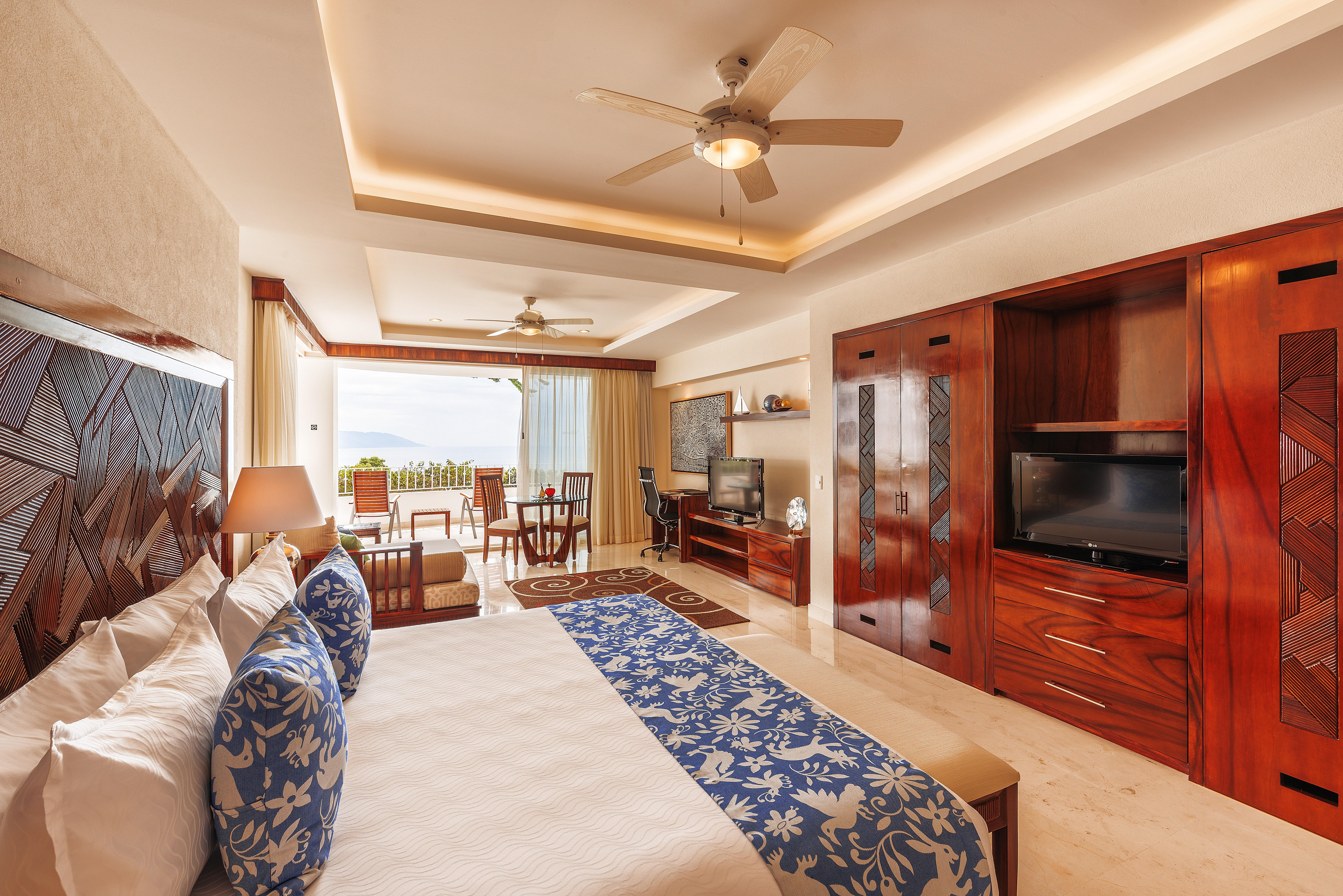 Grand Miramar All Luxury Suites & Residences (Adults Only) Puerto Vallarta Exterior foto