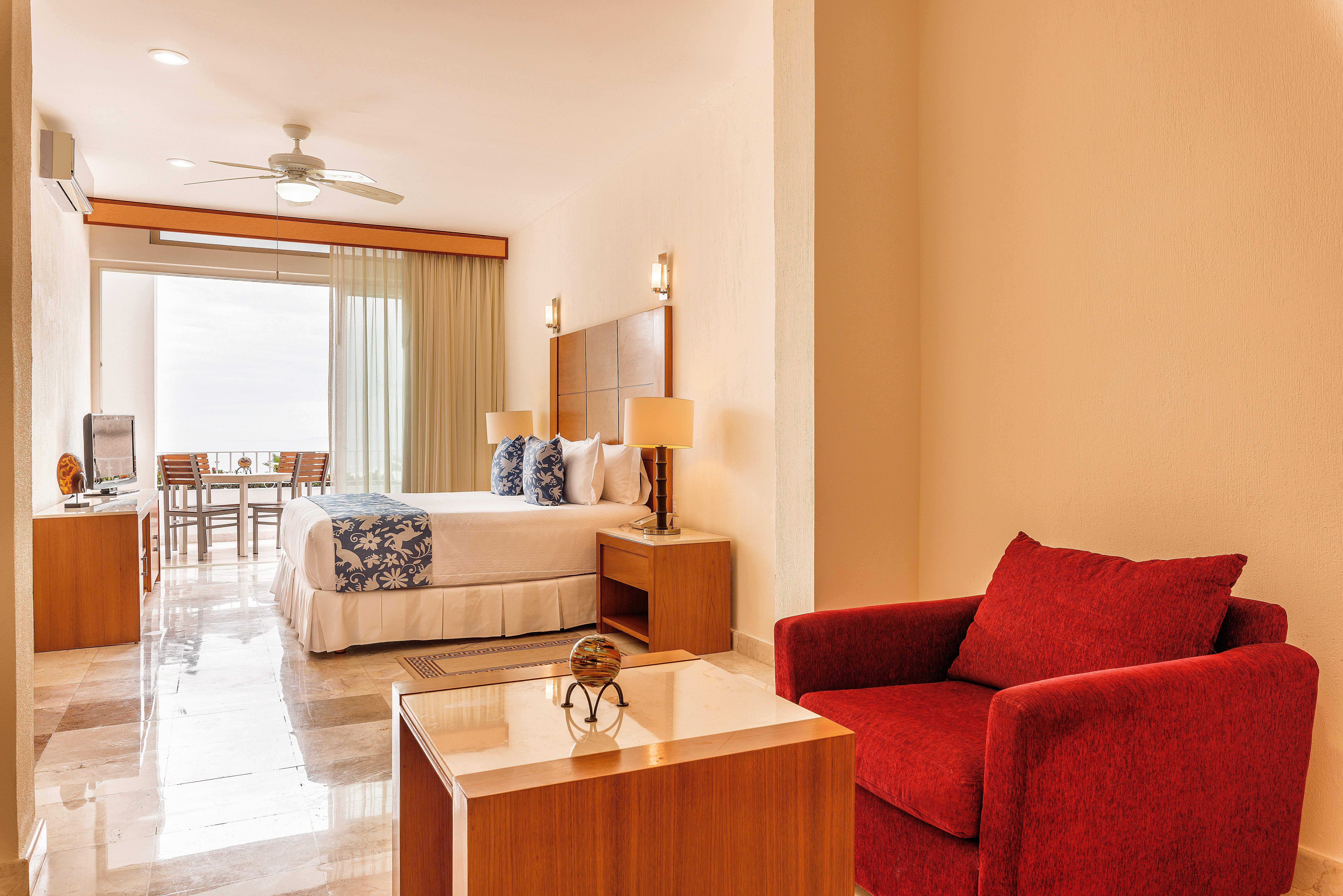 Grand Miramar All Luxury Suites & Residences (Adults Only) Puerto Vallarta Exterior foto