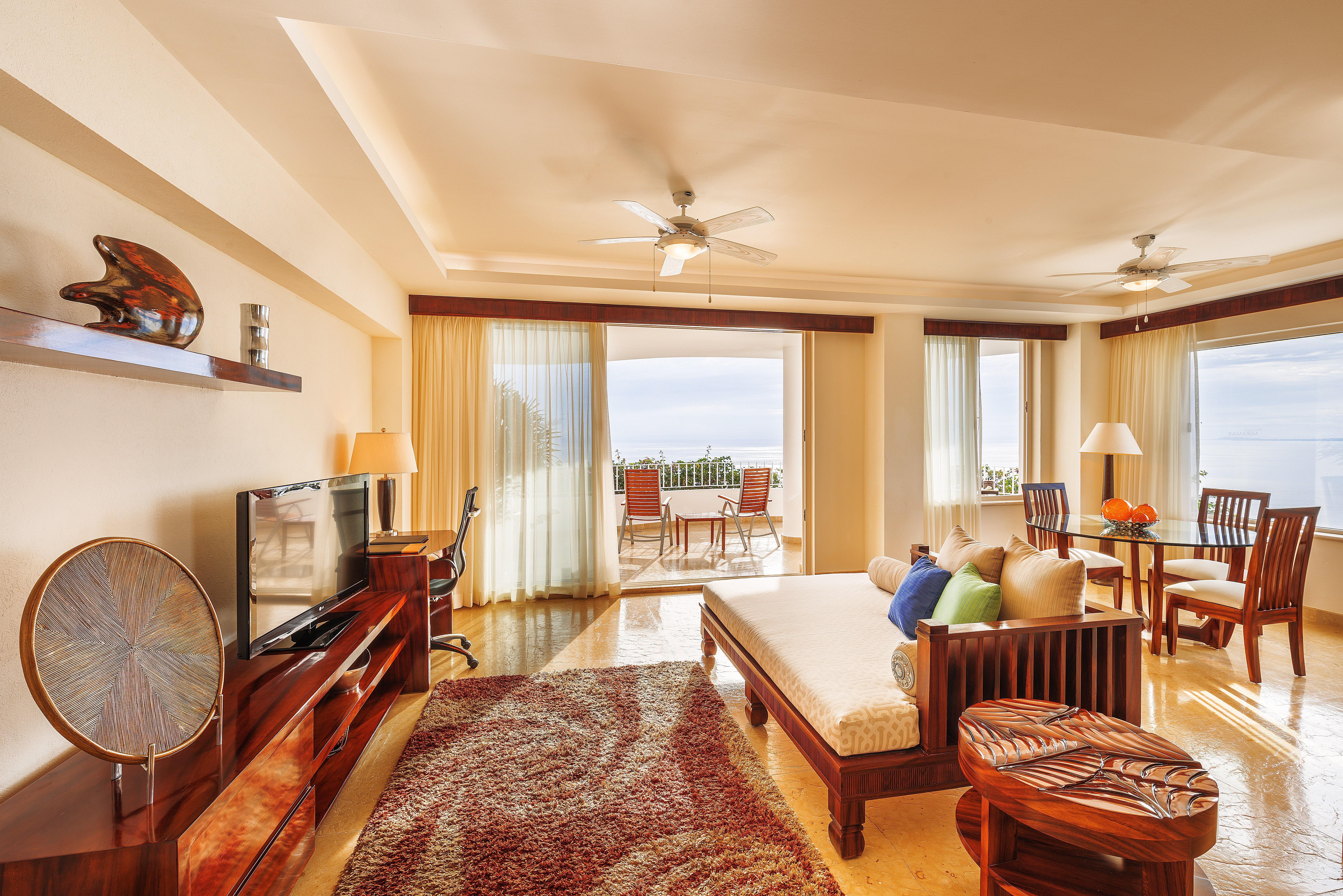 Grand Miramar All Luxury Suites & Residences (Adults Only) Puerto Vallarta Exterior foto