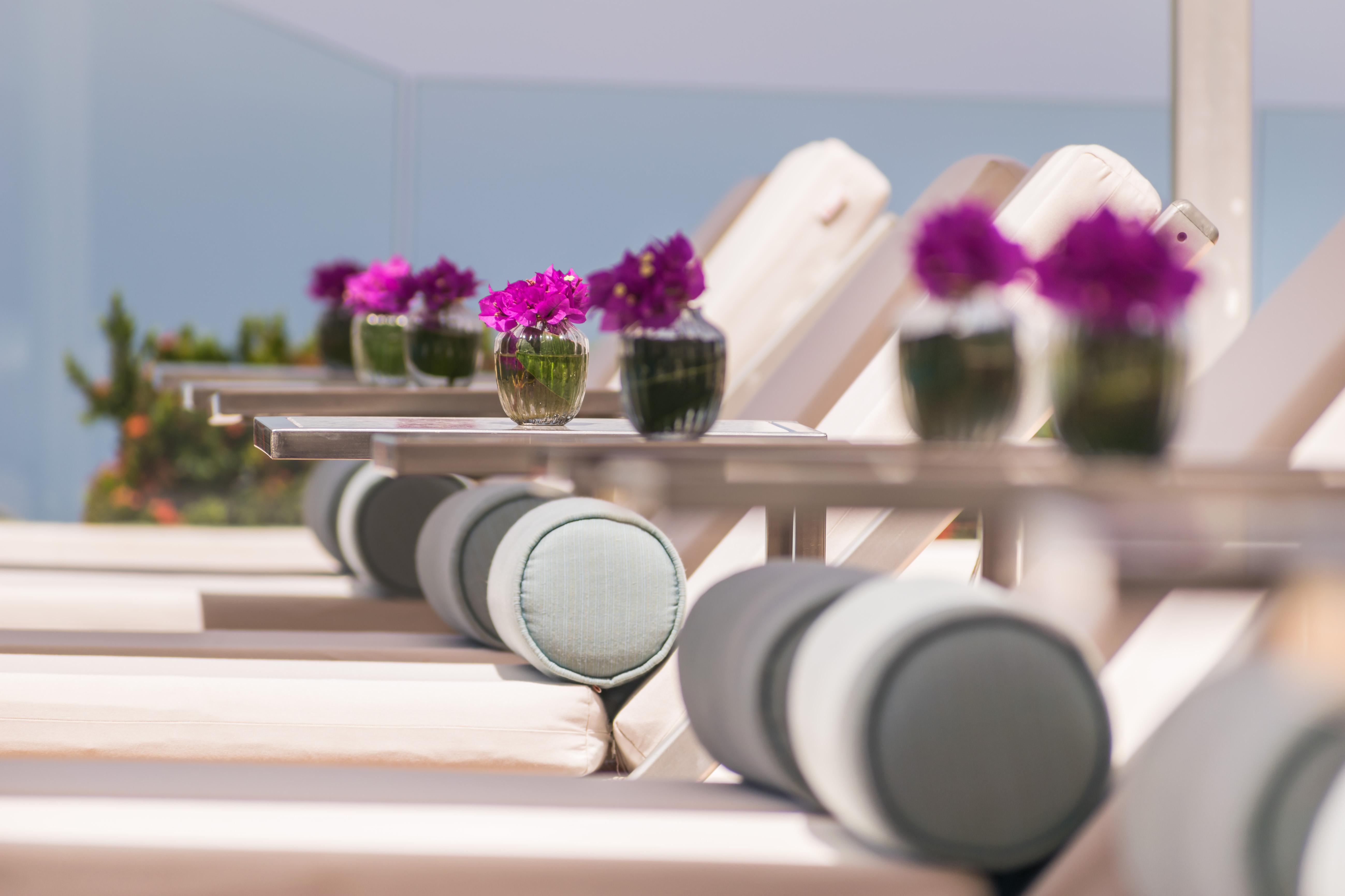 Grand Miramar All Luxury Suites & Residences (Adults Only) Puerto Vallarta Exterior foto