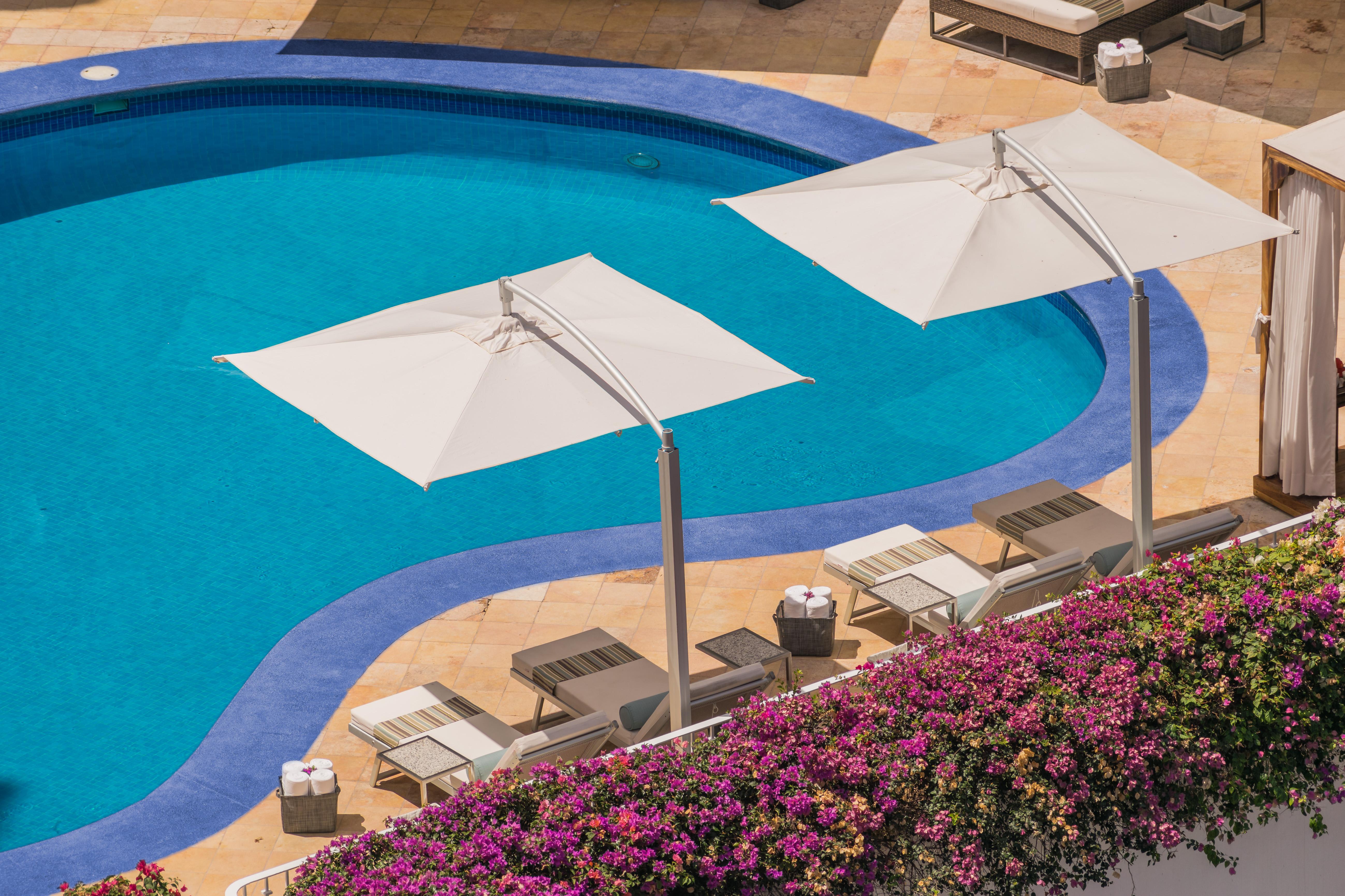Grand Miramar All Luxury Suites & Residences (Adults Only) Puerto Vallarta Exterior foto