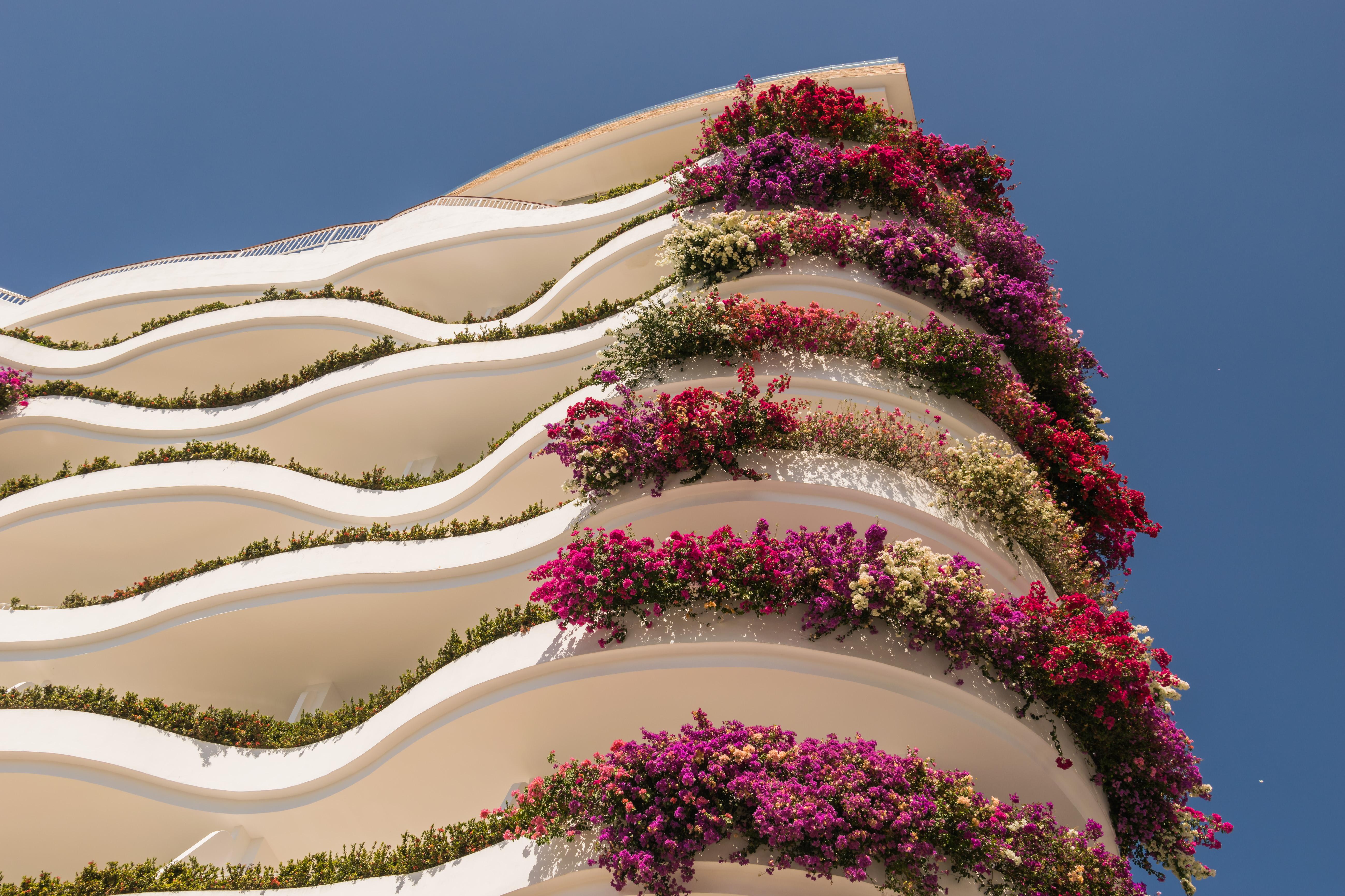 Grand Miramar All Luxury Suites & Residences (Adults Only) Puerto Vallarta Exterior foto