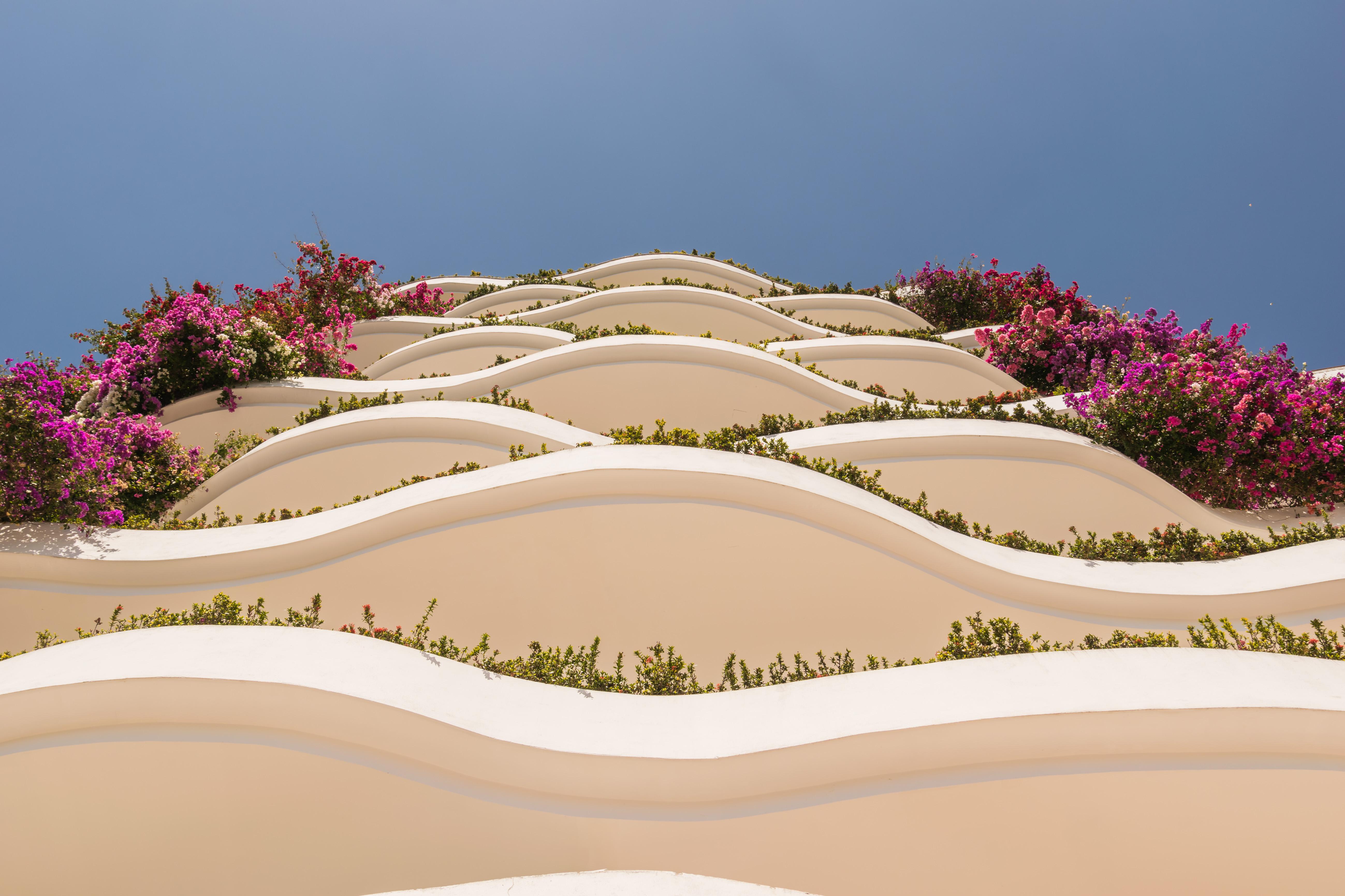 Grand Miramar All Luxury Suites & Residences (Adults Only) Puerto Vallarta Exterior foto