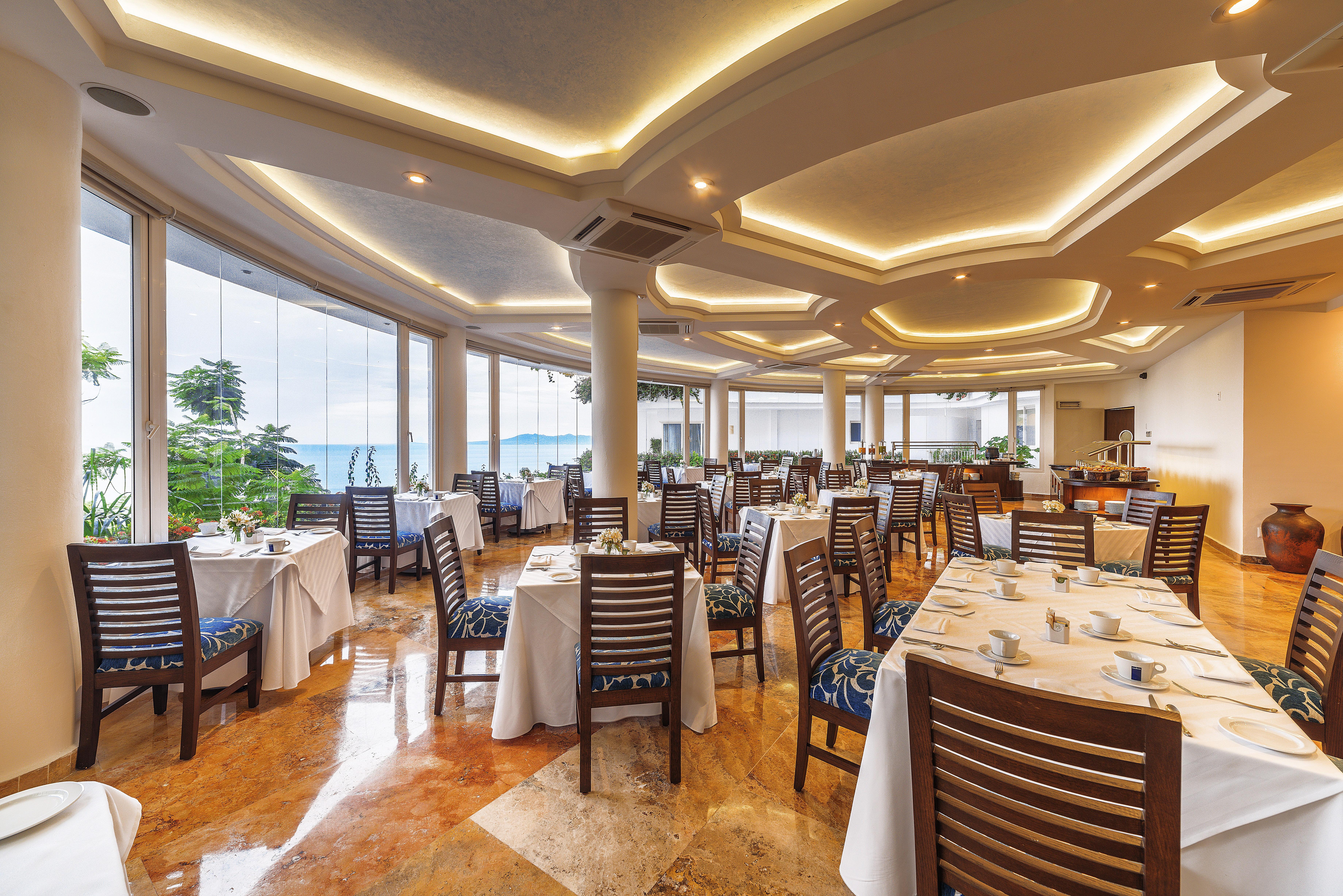 Grand Miramar All Luxury Suites & Residences (Adults Only) Puerto Vallarta Exterior foto